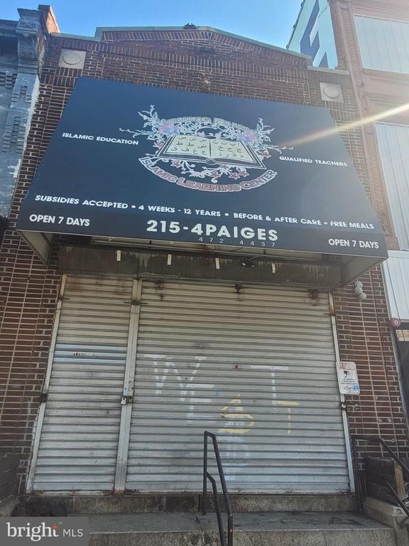 5229 MARKET ST, Philadelphia, PA 19139