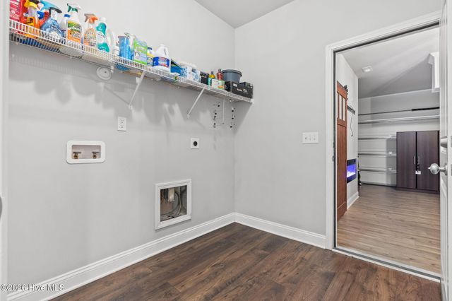 2008 Gingerwood Lane, Leland, NC 28451