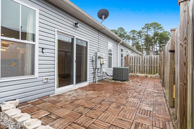 2008 Gingerwood Lane, Leland, NC 28451