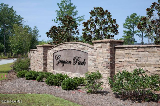 2008 Gingerwood Lane, Leland, NC 28451