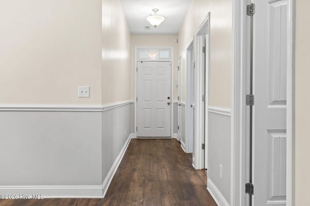 2008 Gingerwood Lane, Leland, NC 28451