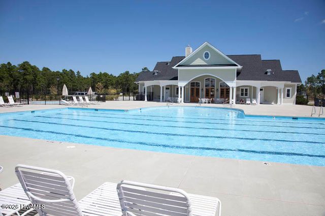 2008 Gingerwood Lane, Leland, NC 28451