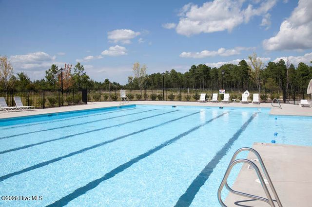 2008 Gingerwood Lane, Leland, NC 28451