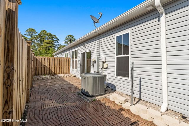 2008 Gingerwood Lane, Leland, NC 28451