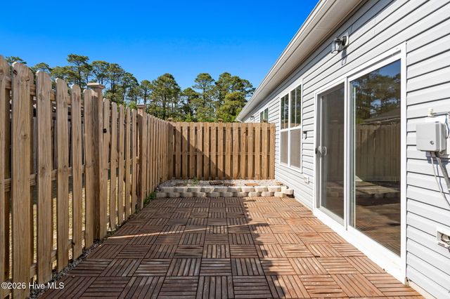 2008 Gingerwood Lane, Leland, NC 28451