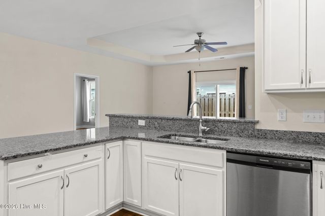 2008 Gingerwood Lane, Leland, NC 28451