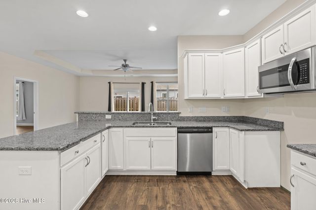 2008 Gingerwood Lane, Leland, NC 28451