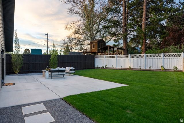 4329 S NOAL DR, Millcreek, UT 84124
