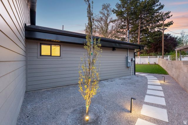 4329 S NOAL DR, Millcreek, UT 84124