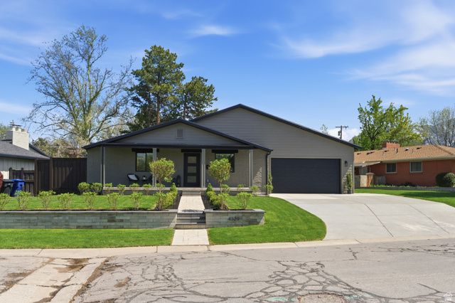 4329 S NOAL DR, Millcreek, UT 84124