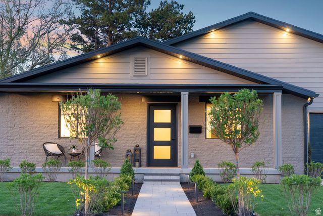 4329 S NOAL DR, Millcreek, UT 84124
