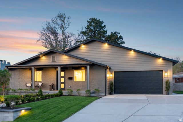 4329 S NOAL DR, Millcreek, UT 84124