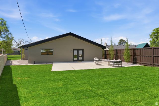 4329 S NOAL DR, Millcreek, UT 84124
