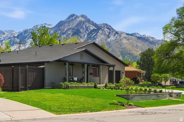 4329 S NOAL DR, Millcreek, UT 84124