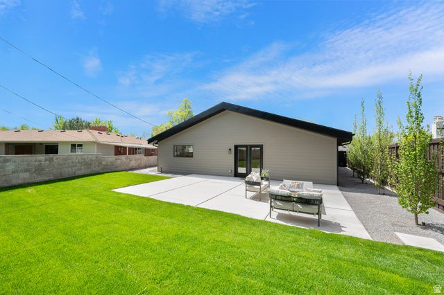 4329 S NOAL DR, Millcreek, UT 84124