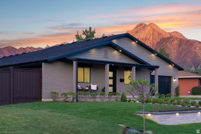 4329 S NOAL DR, Millcreek, UT 84124