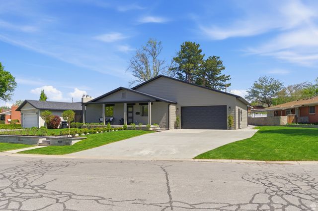 4329 S NOAL DR, Millcreek, UT 84124
