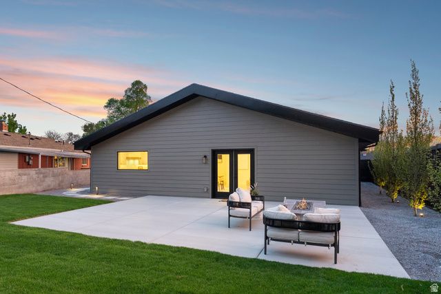 4329 S NOAL DR, Millcreek, UT 84124