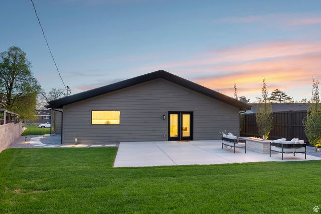 4329 S NOAL DR, Millcreek, UT 84124