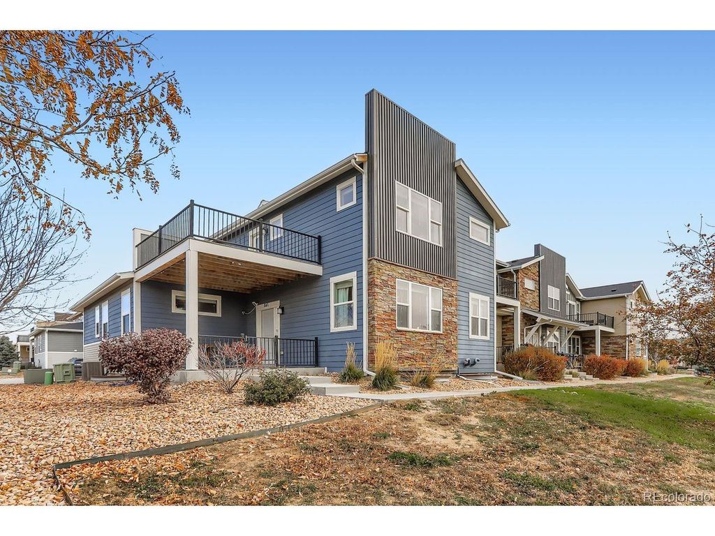 841 Robert St, Longmont, CO 80503