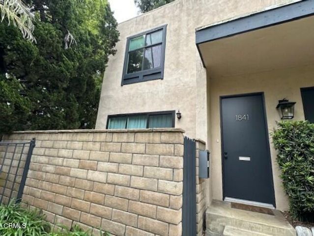 1841 Bushnell Avenue, South Pasadena, CA 91030