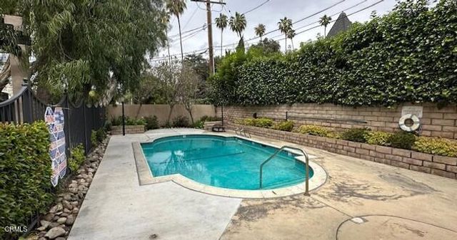 1841 Bushnell Avenue, South Pasadena, CA 91030