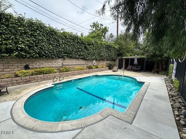 1841 Bushnell Avenue, South Pasadena, CA 91030