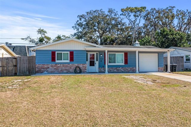 3410 PINEHURST DRIVE, Holiday, FL 34691