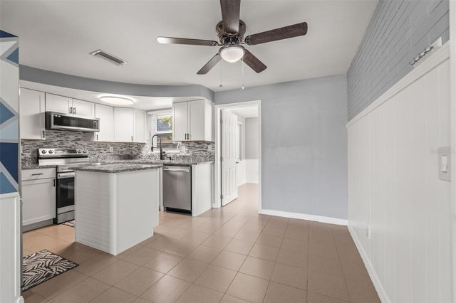 3410 PINEHURST DRIVE, Holiday, FL 34691