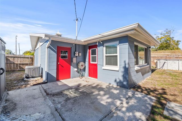 3410 PINEHURST DRIVE, Holiday, FL 34691