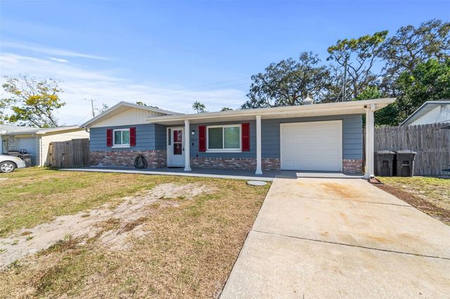 3410 PINEHURST DRIVE, Holiday, FL 34691