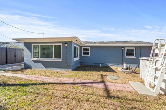 3410 PINEHURST DRIVE, Holiday, FL 34691