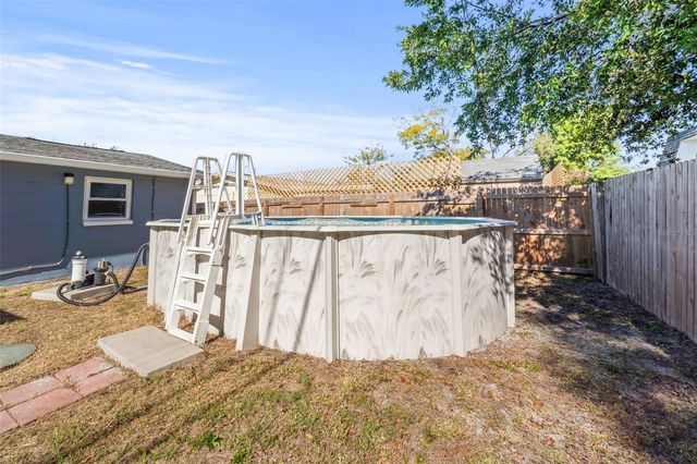 3410 PINEHURST DRIVE, Holiday, FL 34691