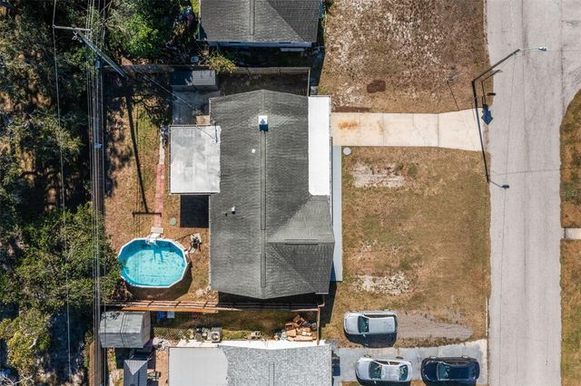 3410 PINEHURST DRIVE, Holiday, FL 34691