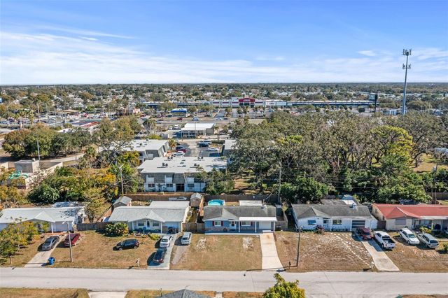 3410 PINEHURST DRIVE, Holiday, FL 34691