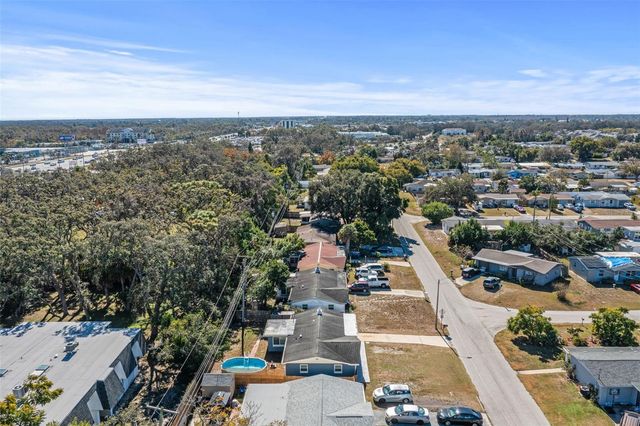 3410 PINEHURST DRIVE, Holiday, FL 34691