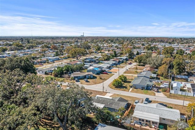 3410 PINEHURST DRIVE, Holiday, FL 34691