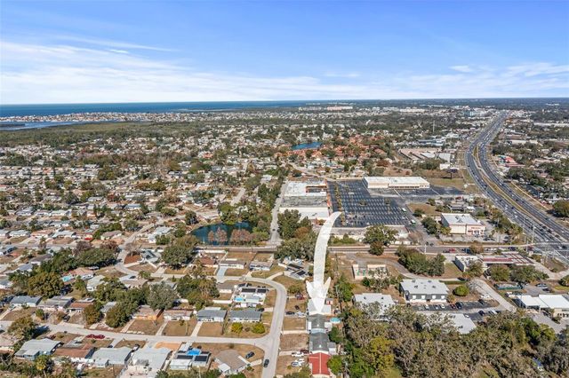 3410 PINEHURST DRIVE, Holiday, FL 34691