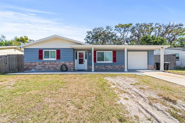 3410 PINEHURST DRIVE, Holiday, FL 34691