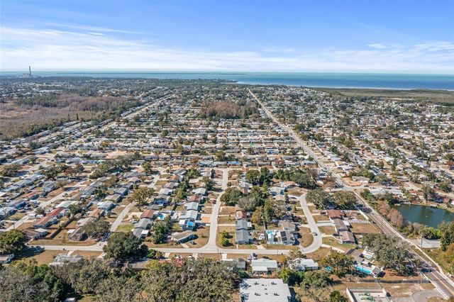 3410 PINEHURST DRIVE, Holiday, FL 34691