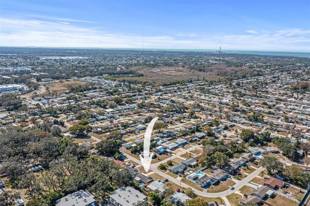 3410 PINEHURST DRIVE, Holiday, FL 34691