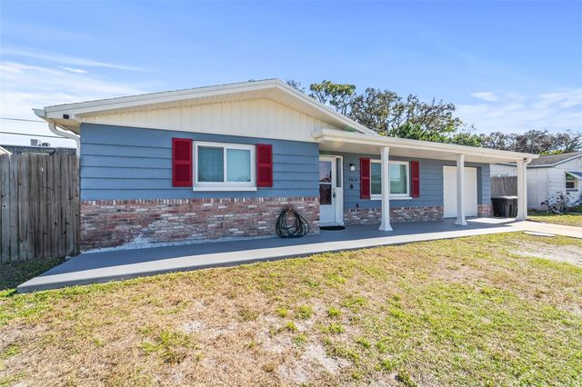 3410 PINEHURST DRIVE, Holiday, FL 34691