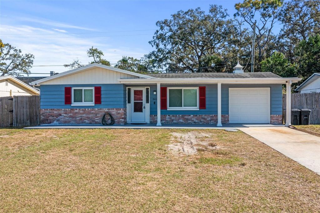 3410 PINEHURST DRIVE, Holiday, FL 34691