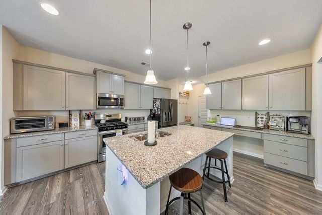 133 Couper Way, Cartersville, GA 30120