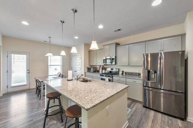 133 Couper Way, Cartersville, GA 30120