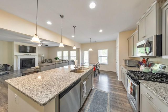 133 Couper Way, Cartersville, GA 30120