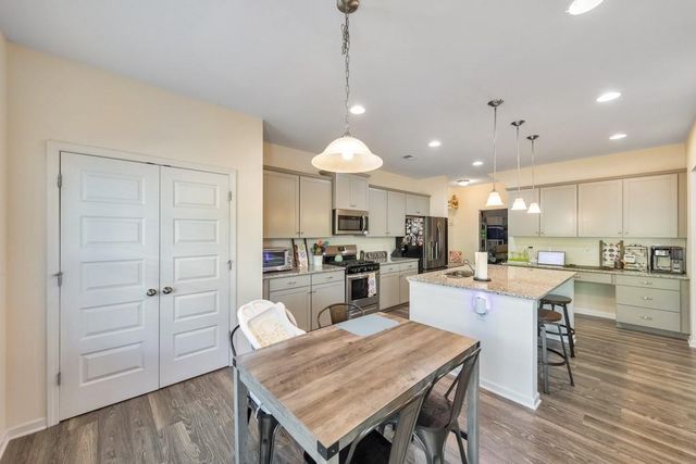 133 Couper Way, Cartersville, GA 30120