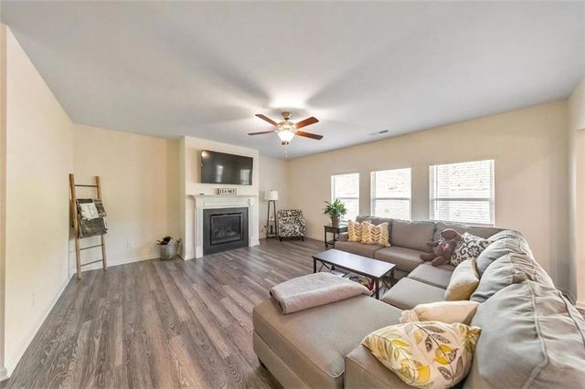 133 Couper Way, Cartersville, GA 30120