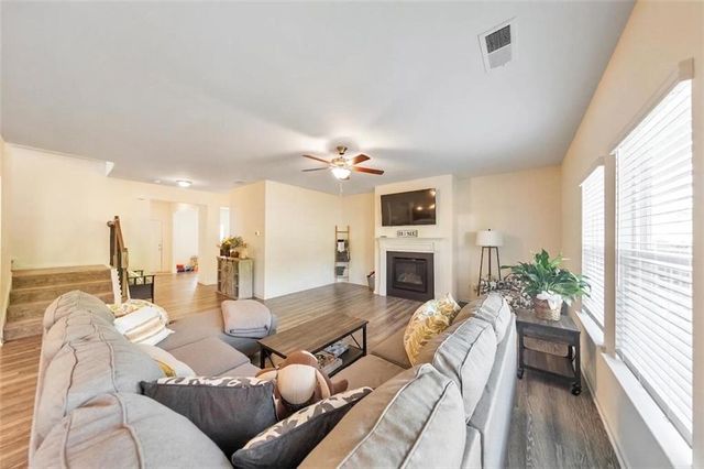 133 Couper Way, Cartersville, GA 30120
