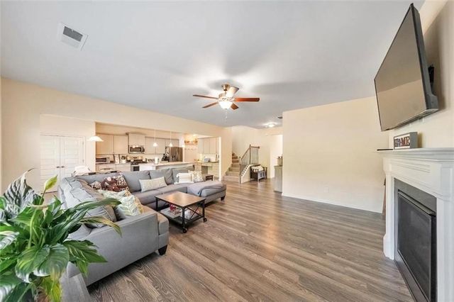 133 Couper Way, Cartersville, GA 30120